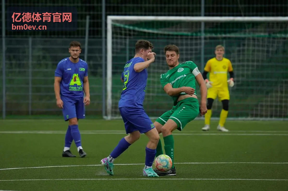 亿德体育官网营销观察：企业体育营销内容合作方式